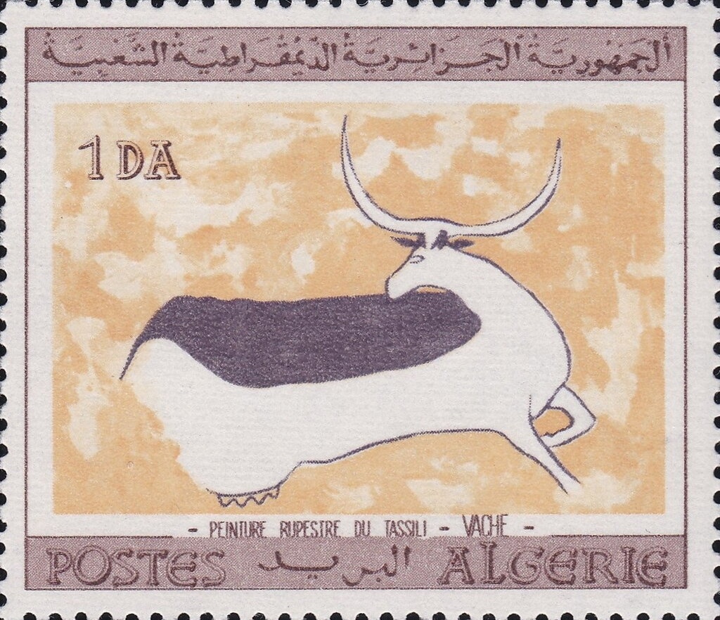 Ulysses and the Sirens: Mosaic Museum Cherchell