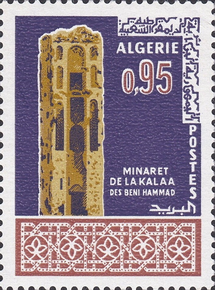 Symbol of the Revolution