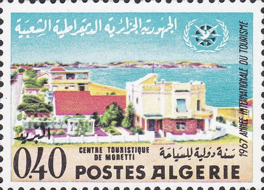 Coat of Arms of Oran