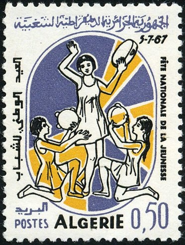 Postbox, Route de Picaterre