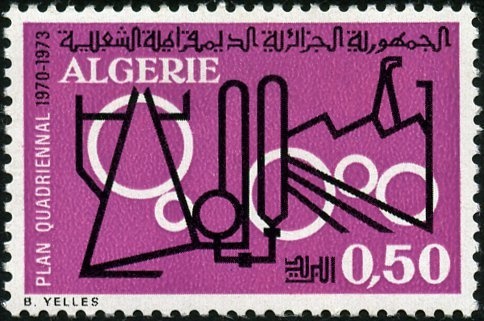 Type Duval surcharged