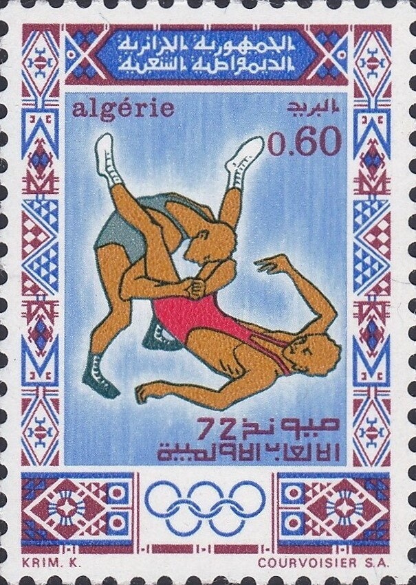 Gallic Cock (Gallus gallus domesticus)