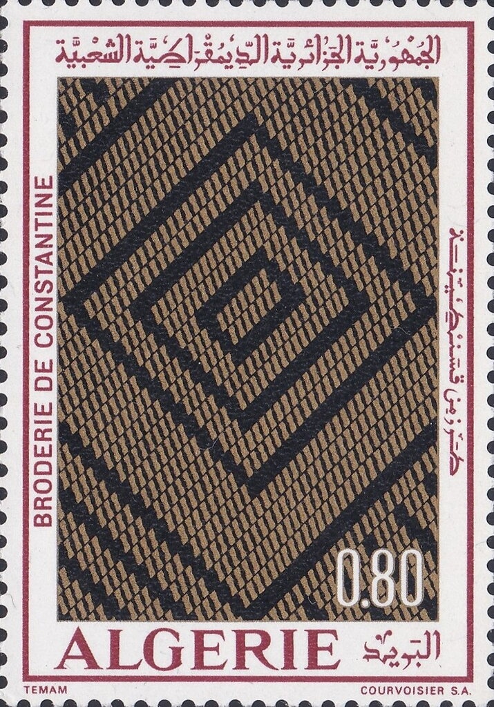 Malek Bennabi (1905-1973)