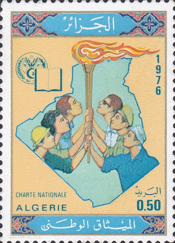 SS Stella Setting Sail