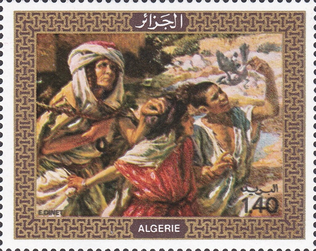 For the Families of Prisoners of War