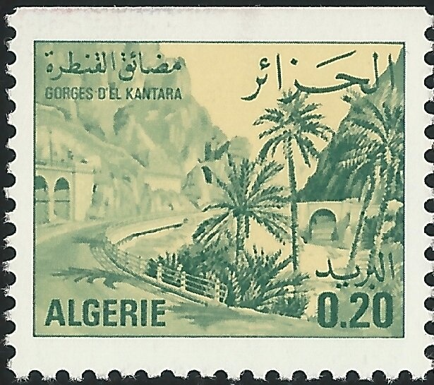 Woodwork Art - Hassan Pacha's Palace window