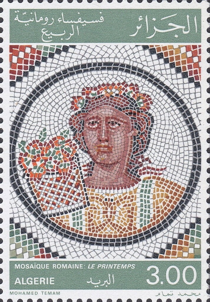 Olympics Munich '72, Gymnastics