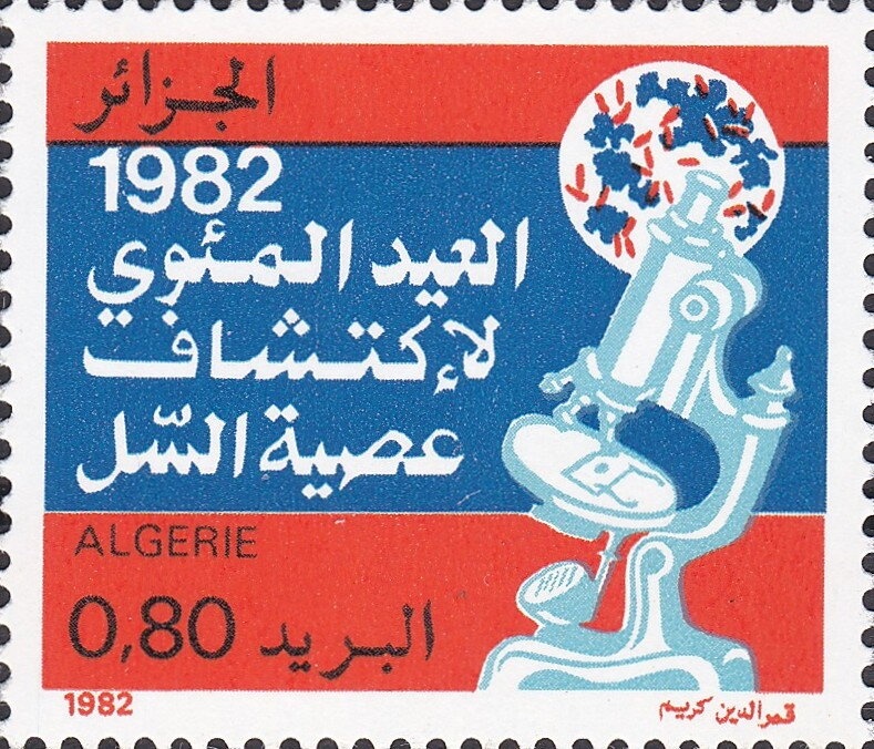 Choiseul overprinted