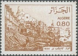 Pear Powder Aures 19th century