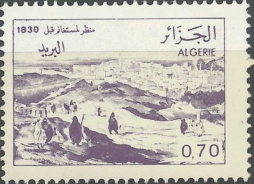 Christmas Postings, High Street, St Annes