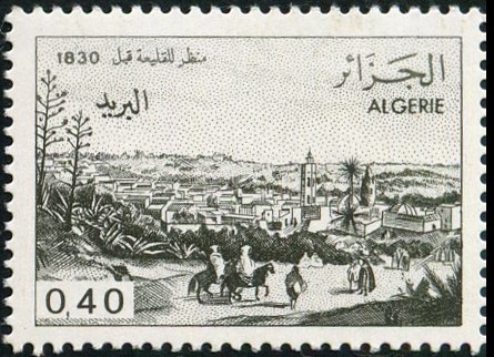 Means of Communication