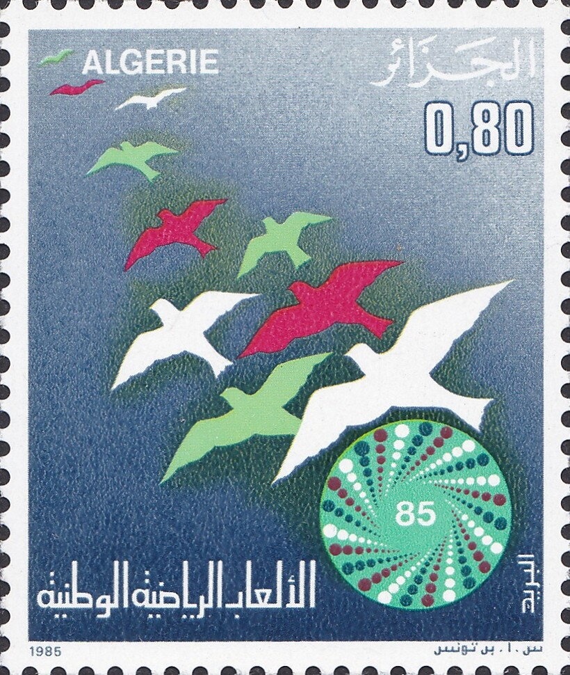 National Diplomacy Day