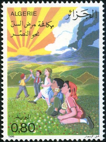 International Day of Living Together in Peace