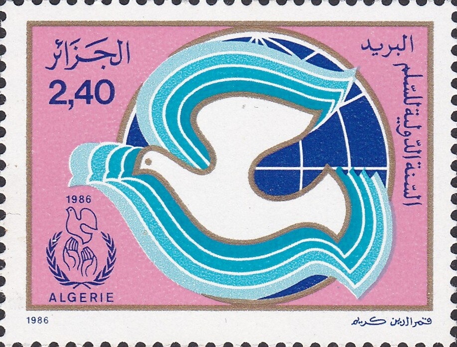 New Organisation of the Agricultural Domains