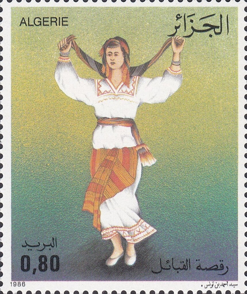 Archaeological Remains