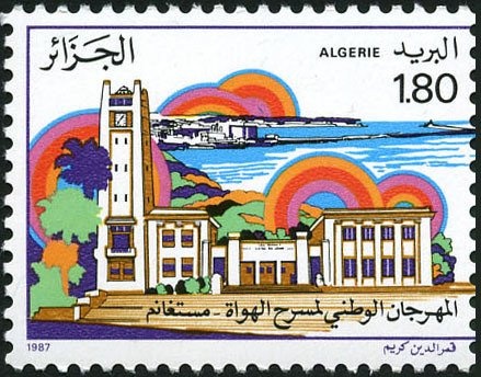 "Germania" overprinted OLSZTYN-ALLENSTEIN