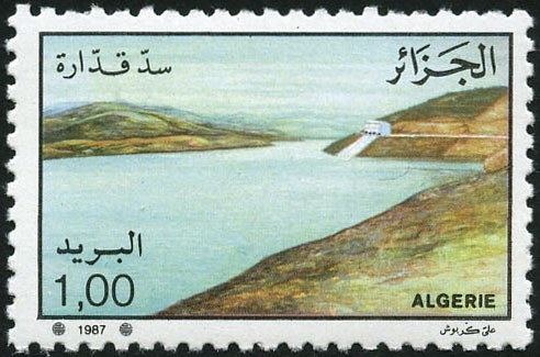 Coat of Arms of Mostaganem