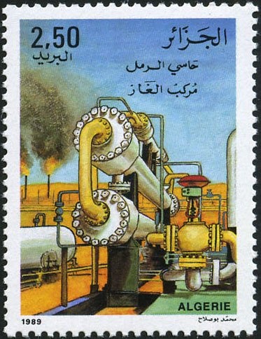 Mouflon (Tan-Zoumaïtek)