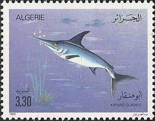 Coat of Arms of Alger