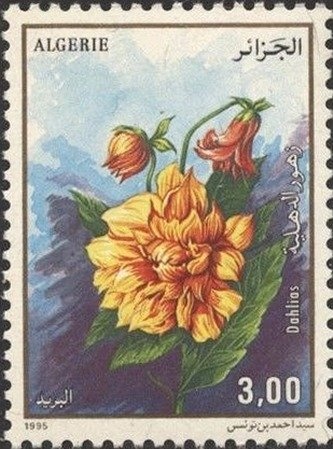 Sheaves of Wheat overprinted “EA”