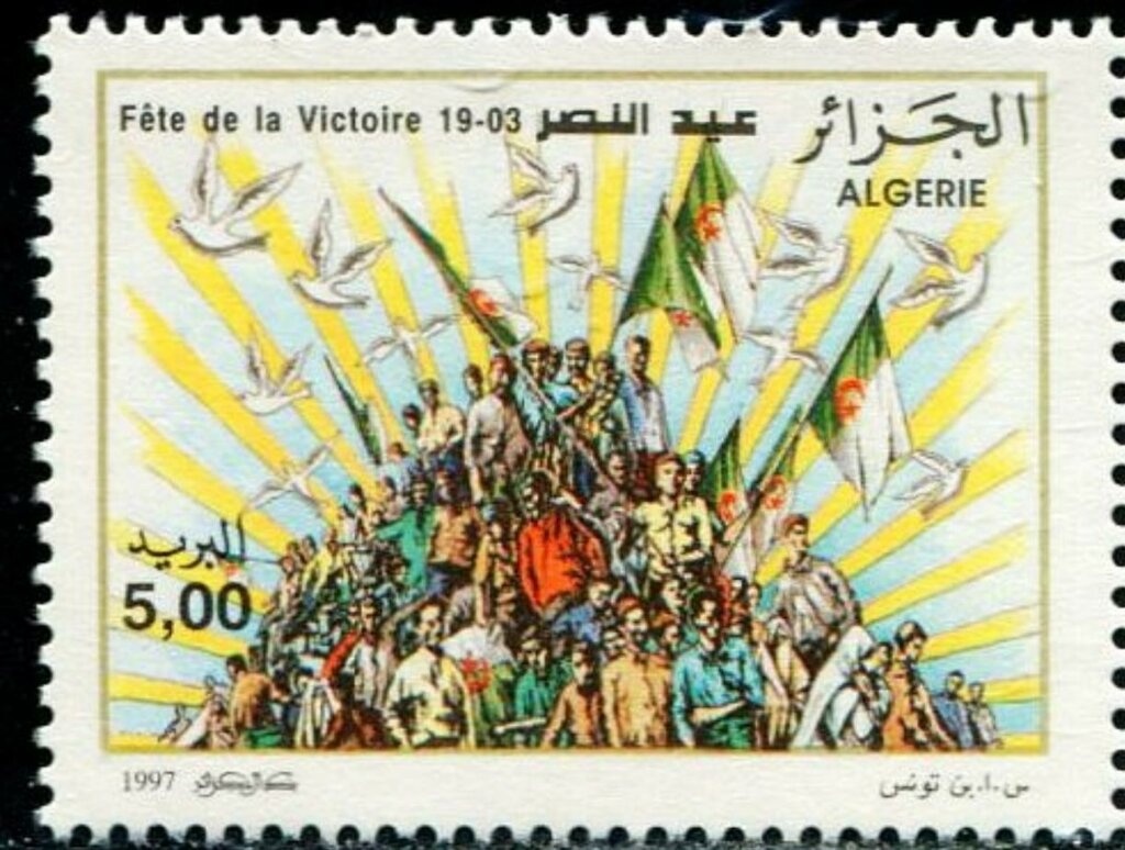 Dschemila - Temple Septimien