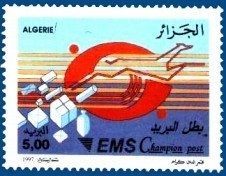 "Germania" overprinted OLSZTYN-ALLENSTEIN