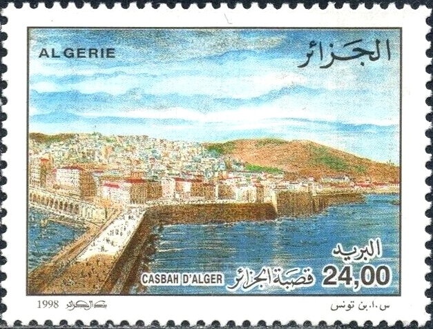 SHAEF emblem, flaming sword on shield