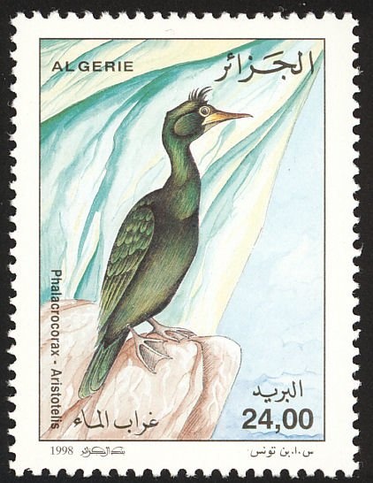 Civilian labourers assist a diver during the construction