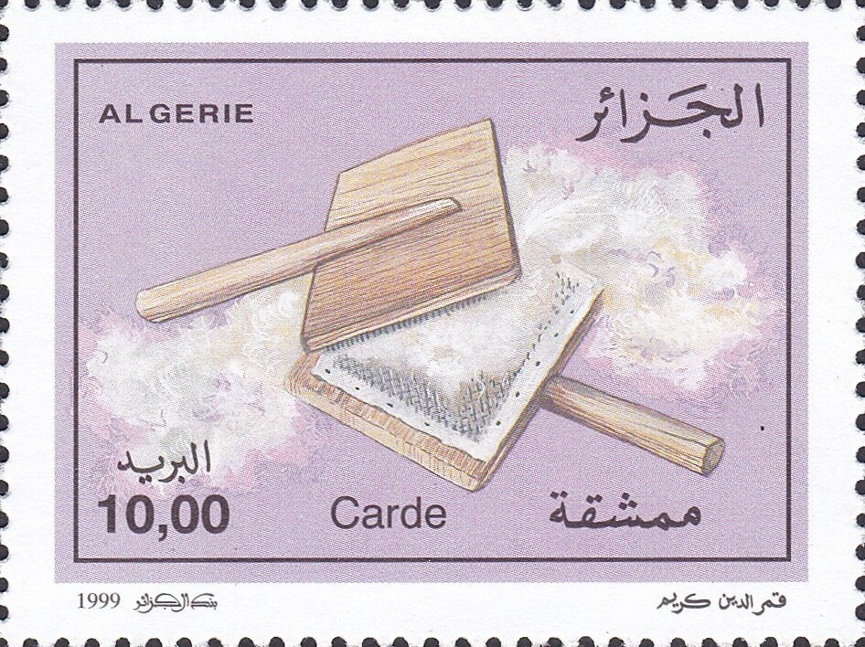 Type Recouvrements surcharged