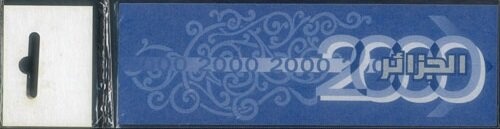 Type Blanc - overprinted "ALGERIE"