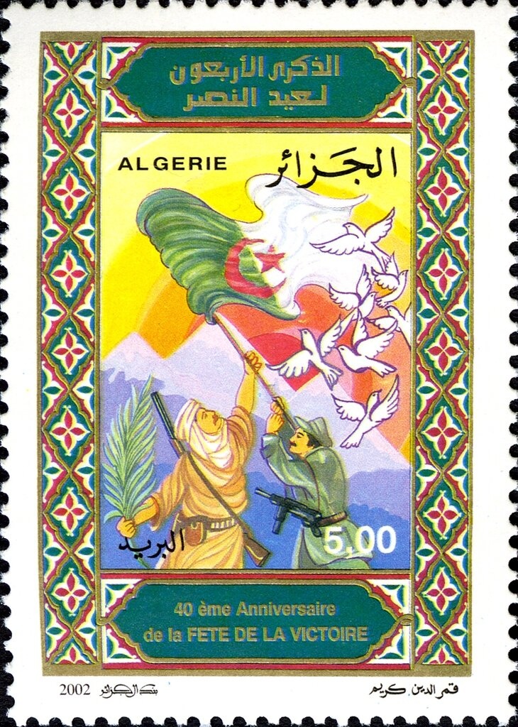 Anciens Combattants - Veterans