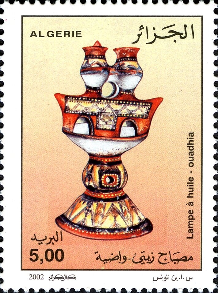 Solidarity with the victims of the earthquake of 21 May 2003