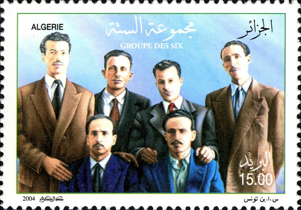 Coat of Arms of Tlemcen