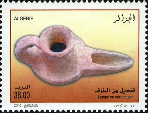 Carpets with national motifs