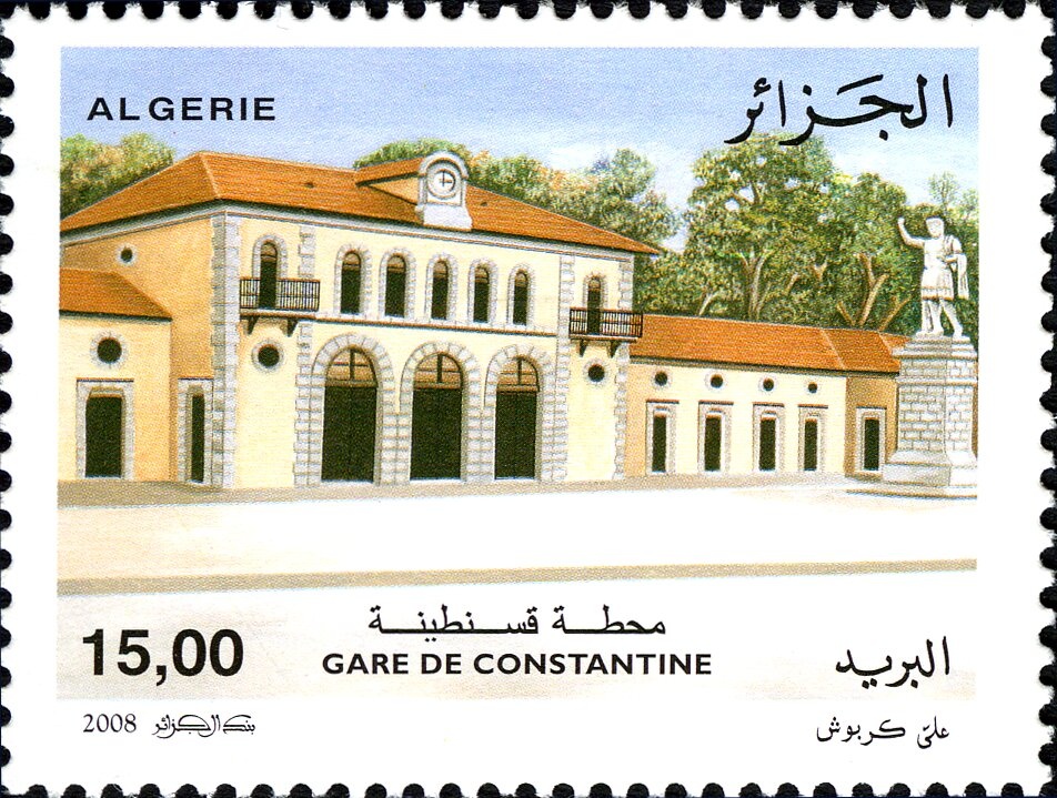 Mitilili Fortress, Ghardaya