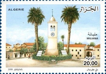 Sheikh Abdelhamid Ben Badis (1889-1940)