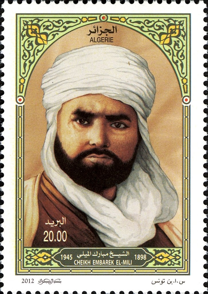 Symbol of the Revolution