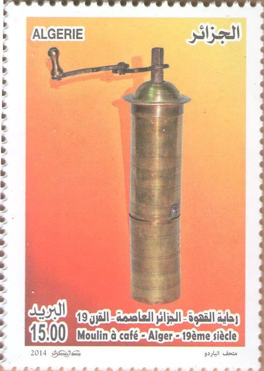 Electrified Trainline from Bône to Tébessa