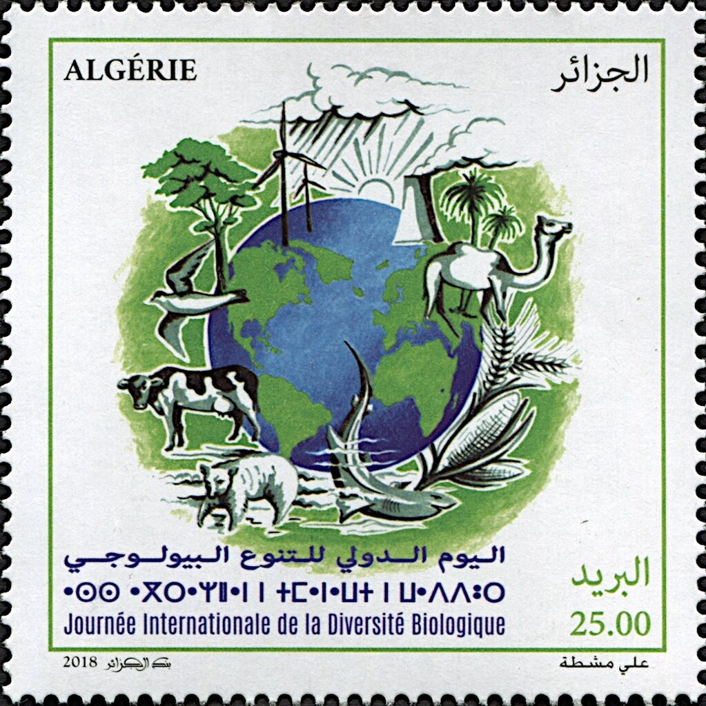 Europa - Think green