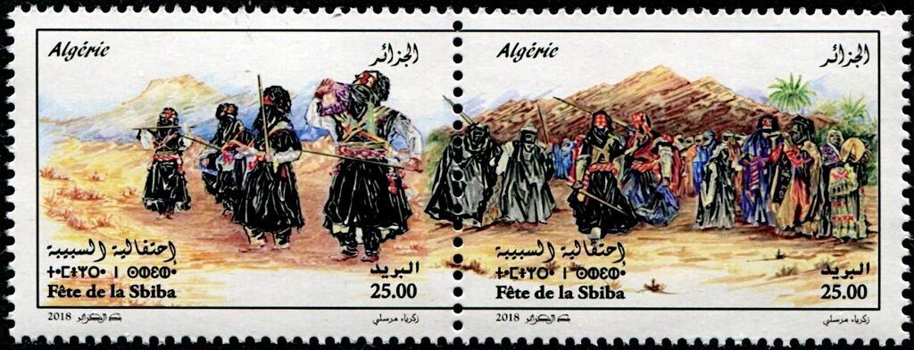 Fresco of the altar wall of the church St. Joan de Caselles