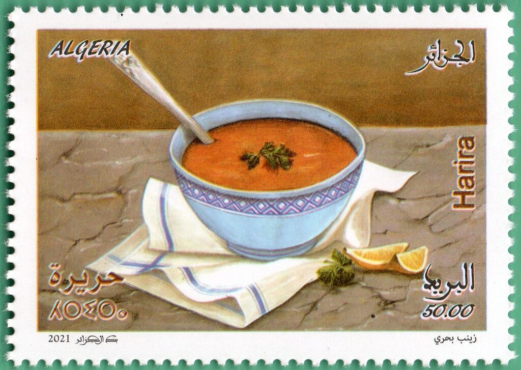 Apport A La Gare - Bluish Paper