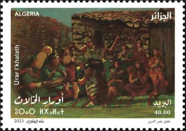 Chinese Scarce Swallowtail (Papilio podalirius)