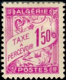 Fishing Port of Beni Saf