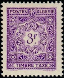 50th anniversary of the National Moudjahid Day