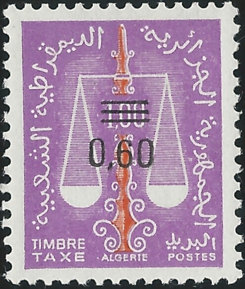 Street in the Casbah