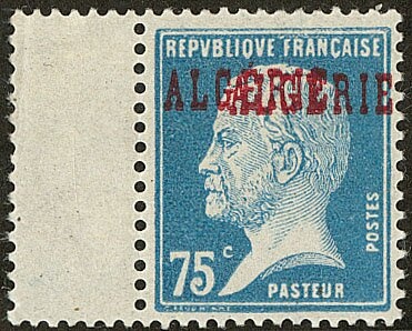 Sheaves of Wheat overprinted “EA”