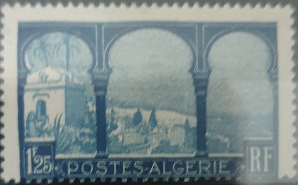 Church St. Joan de Caselles