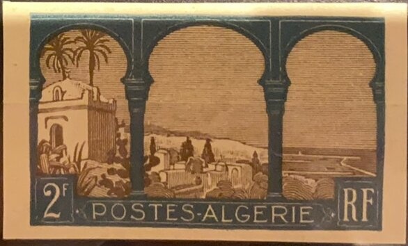 Almoravid dinar, 11th century