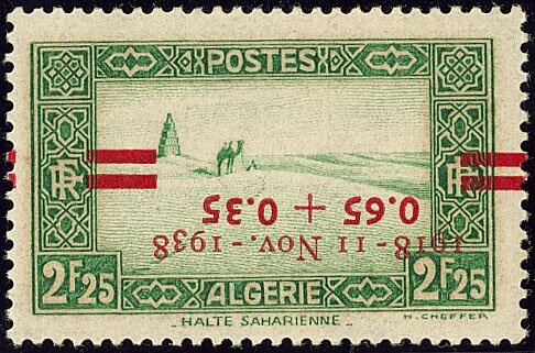 Fishing Port of Beni Saf