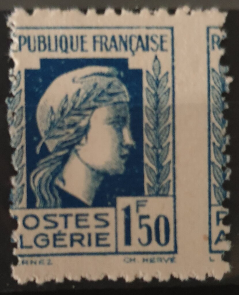 Sahara Desert surcharged